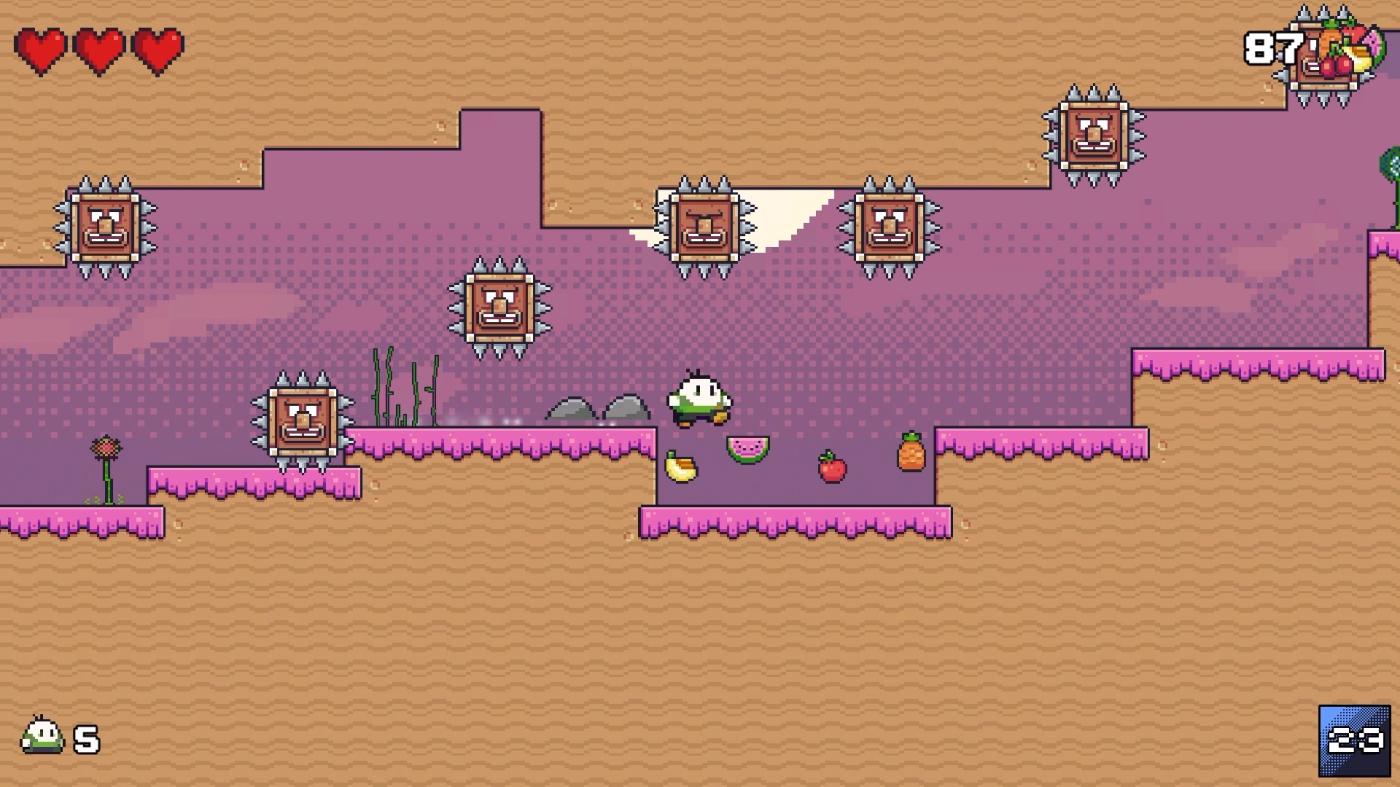 Popotinho´s Adventures